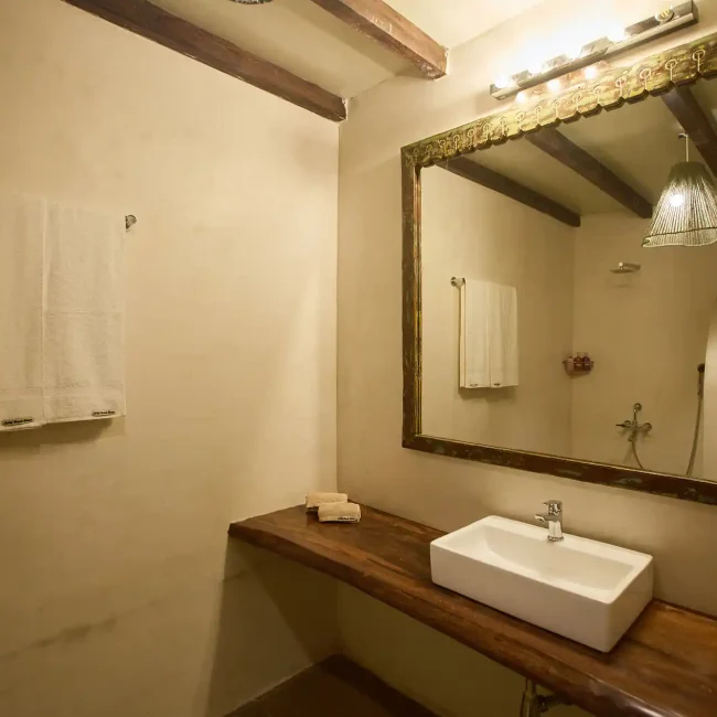 Bathroom 7
