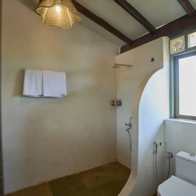 Bathroom 8